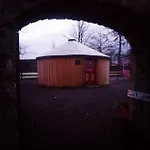 Galway Glamping 5*