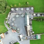 홀리데이파크 Galway Glamping