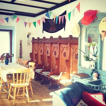 Galway Glamping Holiday park 5*