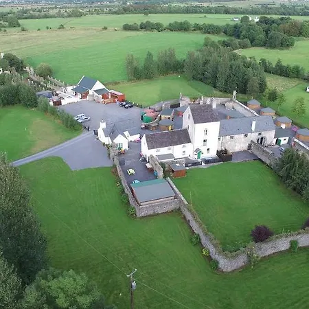 Tatil parkı Galway Glamping Tuam