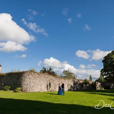 Galway Glamping 5* Tuam