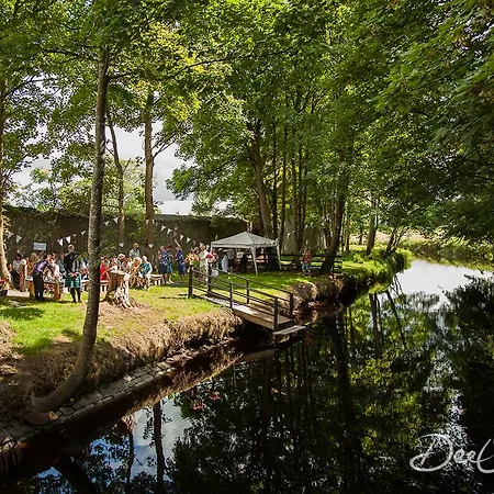 Galway Glamping Tuam