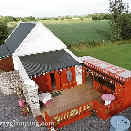 Galway Glamping Tatil parkı