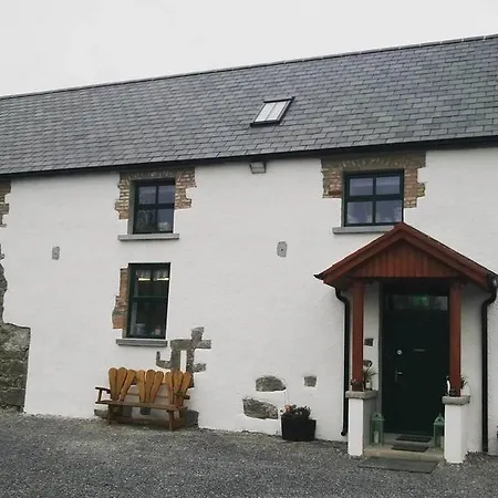 Holiday park Galway Glamping