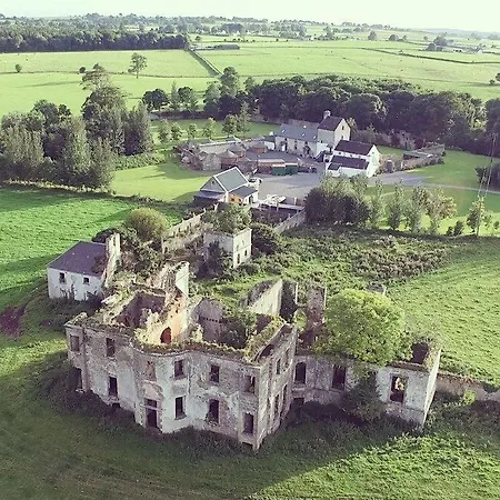 Tatil parkı Galway Glamping 5*