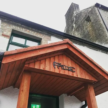 Galway Glamping Holiday park 5*