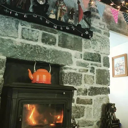 Galway Glamping 5*