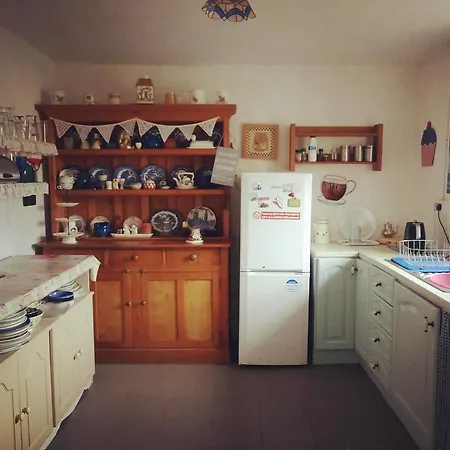 Galway Glamping 5* Tuam