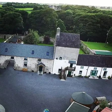 Galway Glamping