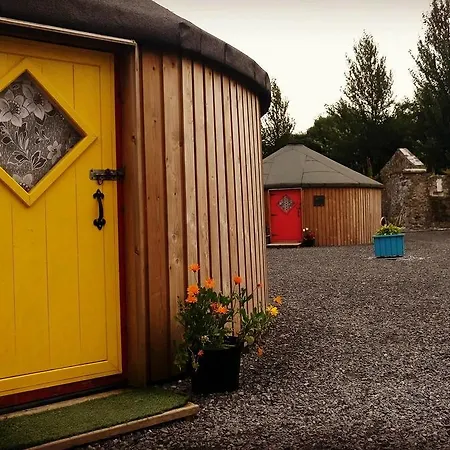 Galway Glamping Tuam