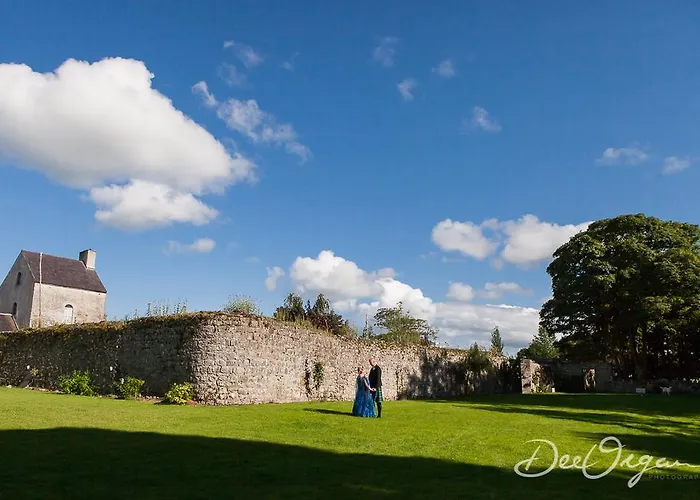 Galway Glamping 5* Tuam