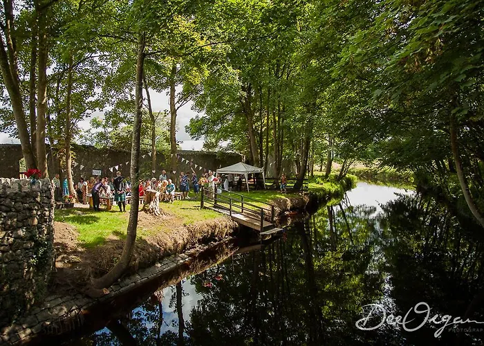 Galway Glamping Tuam