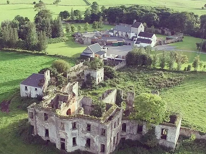 Tatil parkı Galway Glamping 5*