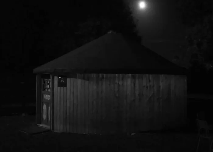 Üdülőpark Galway Glamping 5*