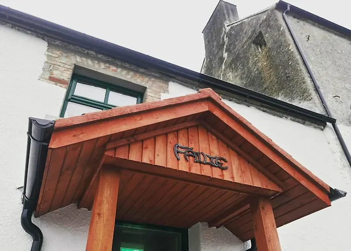 Galway Glamping Üdülőpark 5*