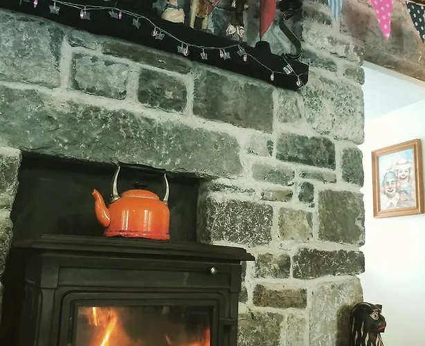 Galway Glamping 5*