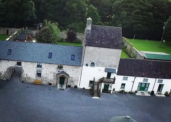 Galway Glamping